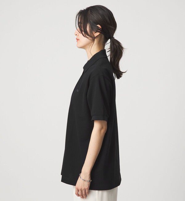 UNITED ARROWS green label relaxing「【別注】＜LACOSTE＞ポロシャツ」|ポロシャツ|