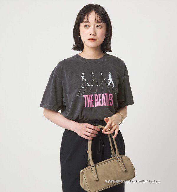 UNITED ARROWS green label relaxing「【別注】＜GOOD ROCK SPEED＞ロック ショートスリーブ Tシャツ」|Tシャツ・カットソー|