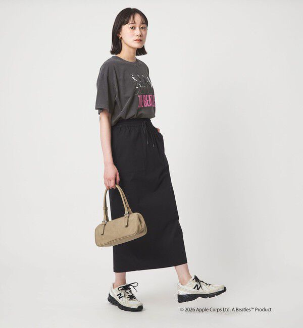 UNITED ARROWS green label relaxing「【別注】＜GOOD ROCK SPEED＞ロック ショートスリーブ Tシャツ」|Tシャツ・カットソー|