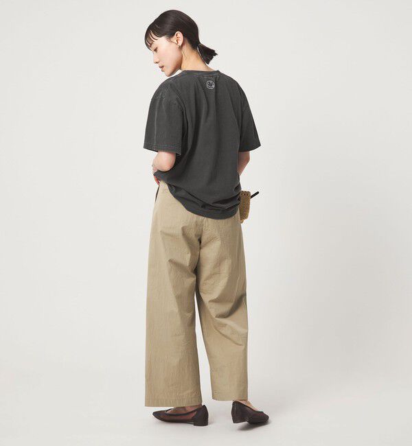 UNITED ARROWS green label relaxing「【別注】＜GOOD ROCK SPEED＞ロック ショートスリーブ Tシャツ」|Tシャツ・カットソー|