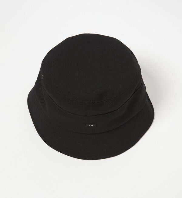 UNITED ARROWS green label relaxing「【別注】＜CPH＞GLR リネンライク バケットハット」|ハット|