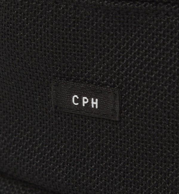 UNITED ARROWS green label relaxing「【別注】＜CPH＞GLR リネンライク バケットハット」|ハット|