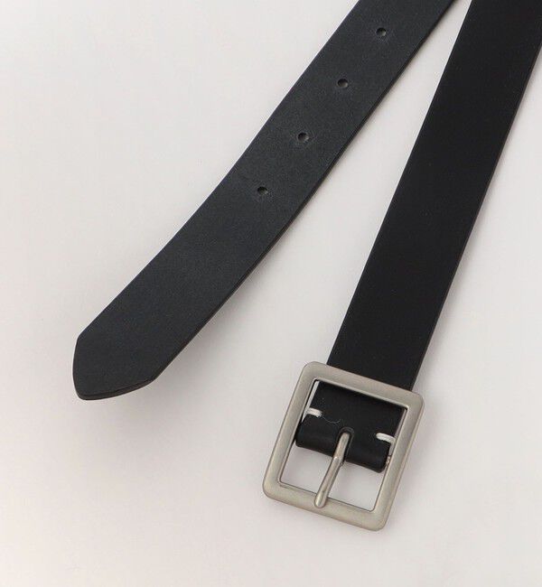 BEAUTY&YOUTH UNITED ARROWS「ギャリソン ベルト 30ｍｍ -Made in Japan-」|ベルト|
