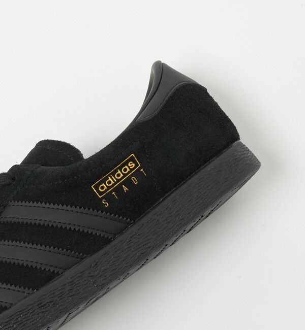 BEAUTY&YOUTH UNITED ARROWS「＜adidas Originals＞STADT スニーカー」|スニーカー|