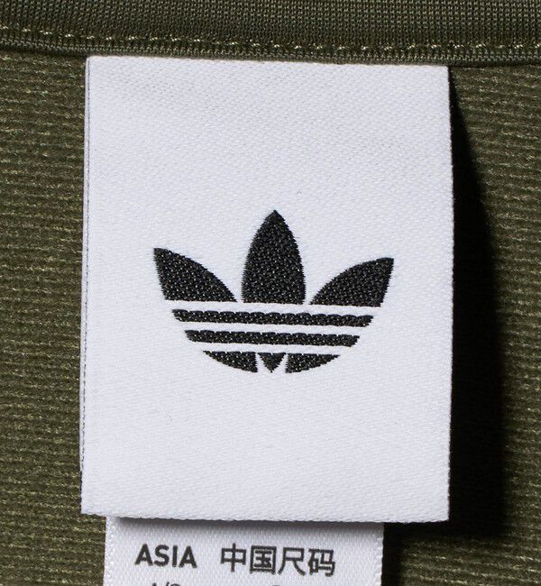 BEAUTY&YOUTH UNITED ARROWS「【国内EXCLUSIVE】＜adidas Originals＞ファイヤーバード トラックトップ ルーズ」|スウェット・ジャージ|