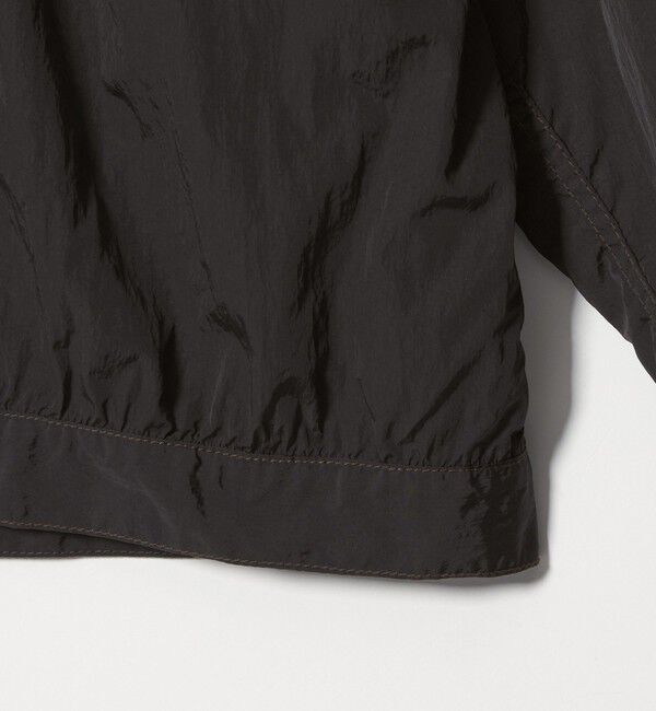 MONKEY TIME「ビンテージ タフタ トラッカー ジャケット」|その他|