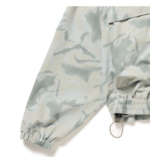 BEAMS「ショート ウェーディング ブルゾン」|ブルゾン・スタジャン|