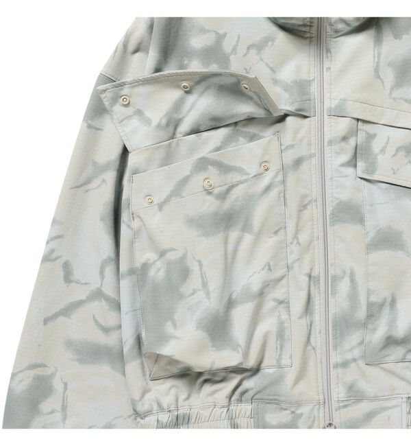 BEAMS「ショート ウェーディング ブルゾン」|ブルゾン・スタジャン|