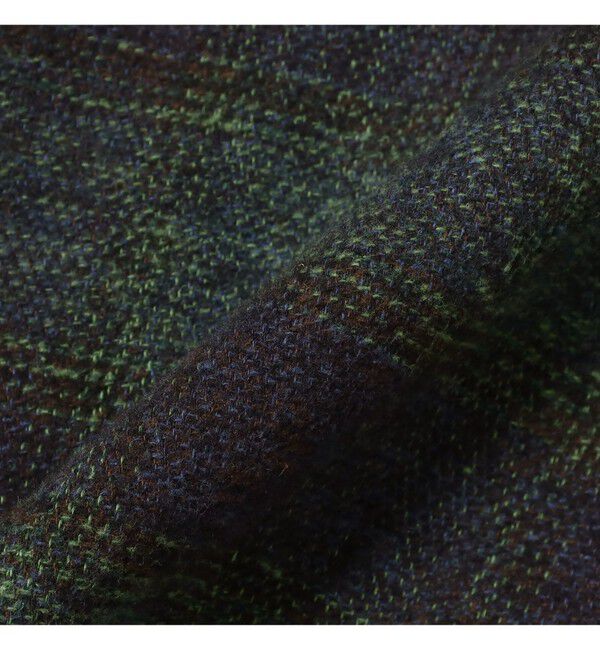 BEAMS「U/O_CheckTruckSP」|ブルゾン・スタジャン|