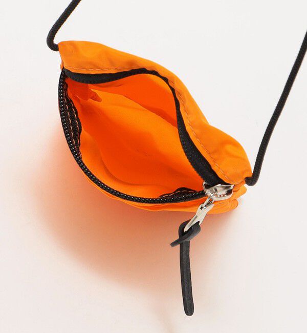 SHIPS「【SHIPS別注】STANDARD SUPPLY:  EASY SLING PARSE」|ショルダー・メッセンジャー|