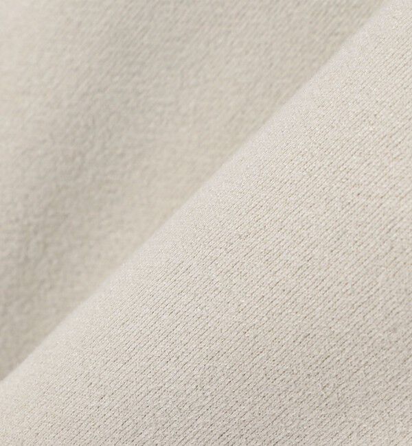 SHIPS any「SHIPS any: 〈洗濯機可能〉フェイクスエード (ポリエステル) ジップ ブルゾン 23AW◇」|ブルゾン・スタジャン|