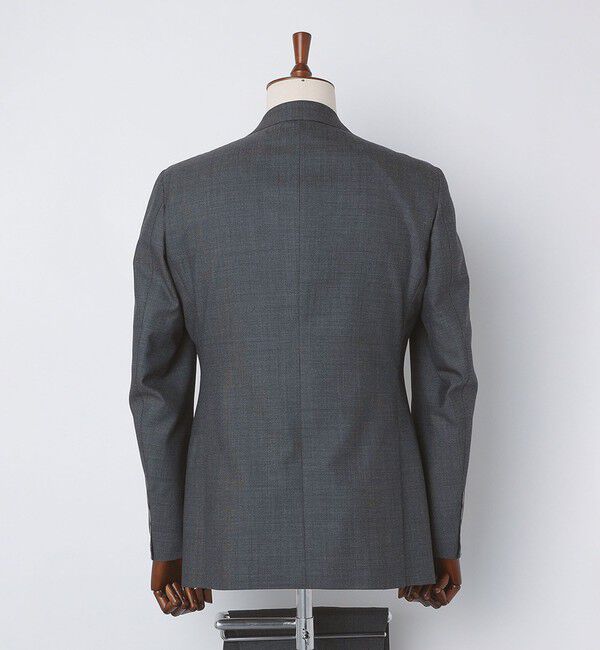 SHIPS「SHIPS: エルメネジルド ゼニア トロピカル スーツ」|スーツ|