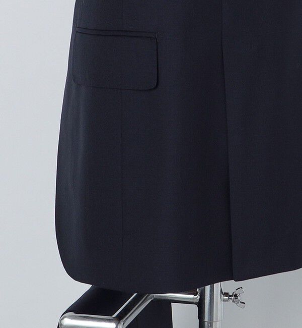 SHIPS「SHIPS: エルメネジルド ゼニア トロピカル スーツ」|スーツ|