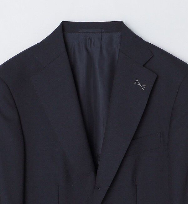 SHIPS「SHIPS: エルメネジルド ゼニア トロピカル スーツ」|スーツ|