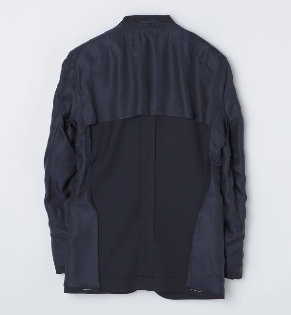 SHIPS「SHIPS: エルメネジルド ゼニア トロピカル スーツ」|スーツ|