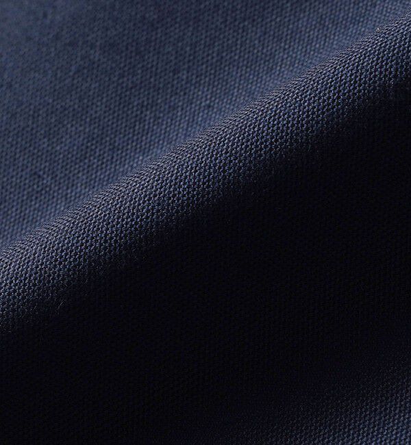 SHIPS for women「【SHIPS別注】Nell:オックス ベルテッド ワンピース」|ワンピース|