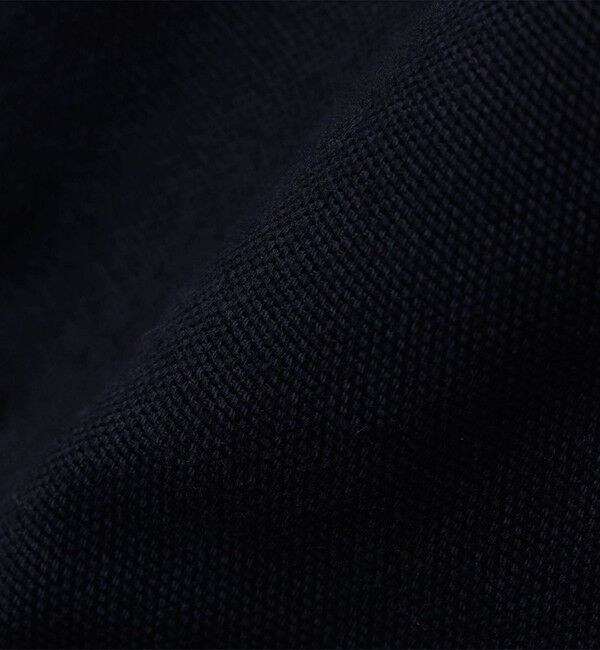 SHIPS「SHIPS: ストーン ウォッシュ コットン ブルゾン (セットアップ対応)」|ブルゾン・スタジャン|