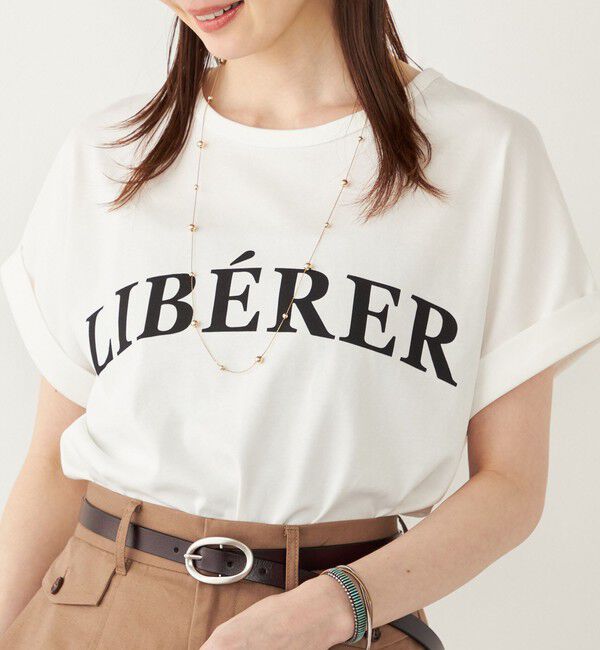 SHIPS Colors 「SHIPS Colors:メタルボール ポイント ネックレス」|ネックレス|