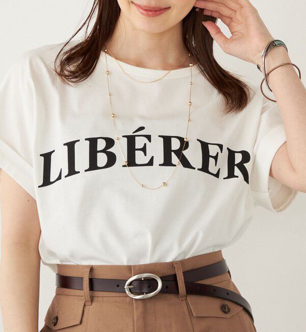 SHIPS Colors 「SHIPS Colors:メタルボール ポイント ネックレス」|ネックレス|