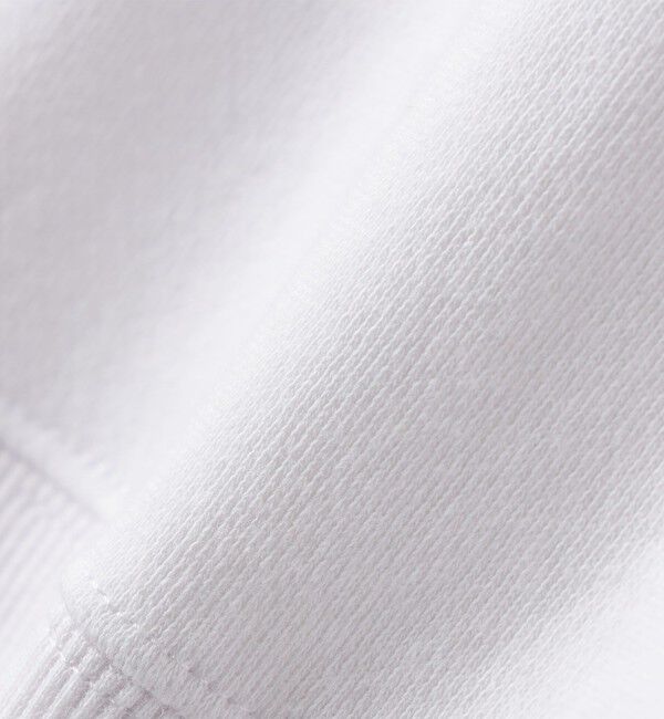 SHIPS KIDS「【WEB限定】SHIPS KIDS:100～160cm / SHIPS ラウンド ロゴ パーカ」|パーカー|