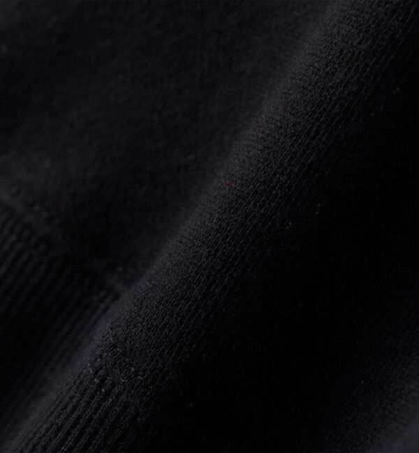 SHIPS KIDS「【WEB限定】SHIPS KIDS:100～160cm / SHIPS ラウンド ロゴ パーカ」|パーカー|