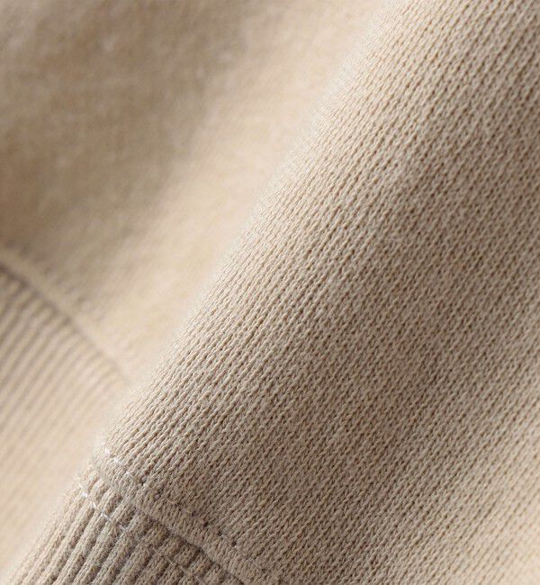 SHIPS KIDS「【WEB限定】SHIPS KIDS:100～160cm / SHIPS ラウンド ロゴ パーカ」|パーカー|