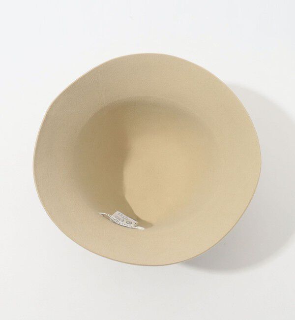 TOMORROWLAND GOODS「KIJIMA TAKAYUKI ラビットヘアフェルトハット」|ハット|