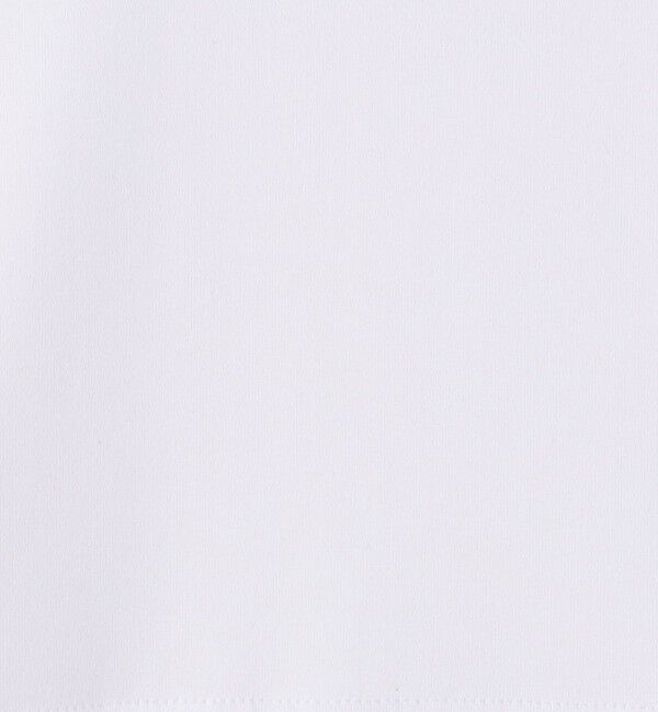 GALERIE VIE「ファインコットン ロングスリーブTシャツ」|Tシャツ・カットソー|