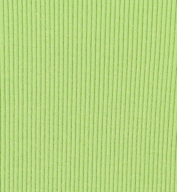 Ballsey「スーピマテレコ コンパクトTシャツ」|Tシャツ・カットソー|