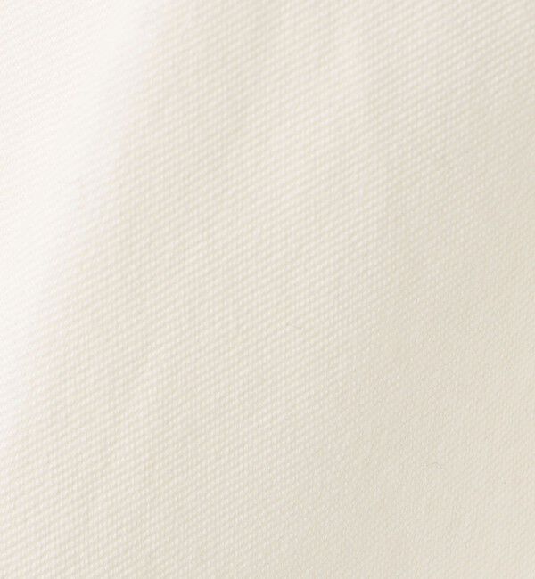 GALERIE VIE「ノンマーセライズドコットン アーミースラックス」|その他|