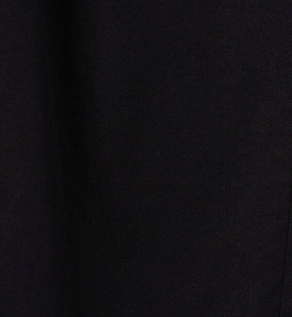 GALERIE VIE「ノンマーセライズドコットン アーミースラックス」|その他|