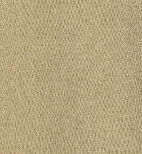 BACCA「シアサッカー ペプラムブラウス」|シャツ・ブラウス|