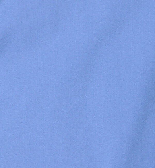 GALERIE VIE「ストレッチタイプライター オープンカラーシャツ」|シャツ・ブラウス|