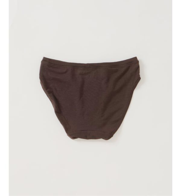 EMILYWEEK「【ACTIVE】Bamboo ストレッチビキニショーツ」|インナー|