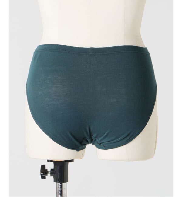 EMILYWEEK「【ACTIVE】Bamboo ストレッチビキニショーツ」|インナー|