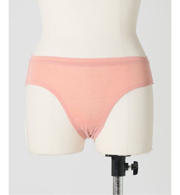 EMILYWEEK「【ACTIVE】Bamboo ストレッチビキニショーツ」|インナー|