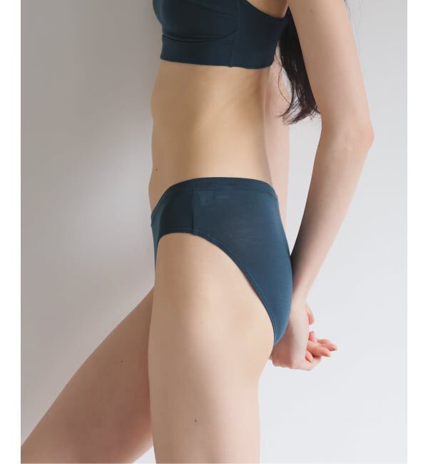 EMILYWEEK「【ACTIVE】Bamboo ストレッチビキニショーツ」|インナー|