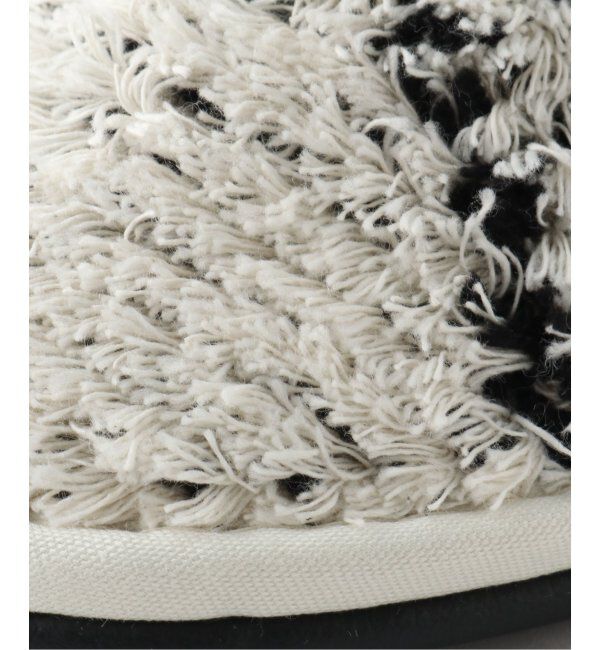 journal standard Furniture「SIDI SLIPPER シディ スリッパ」|ルームシューズ|