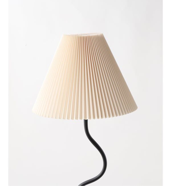 journal standard Furniture「WAVY FLOOR LAMP　ウェービー フロアランプ」|その他|
