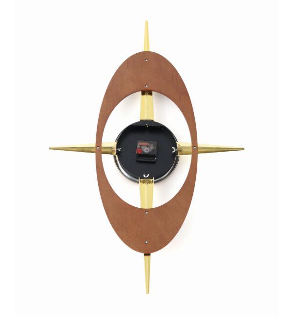 ACME「SAGA WALL CLOCK　サーガ ウォールクロック 掛け時計」|クロック・置時計|