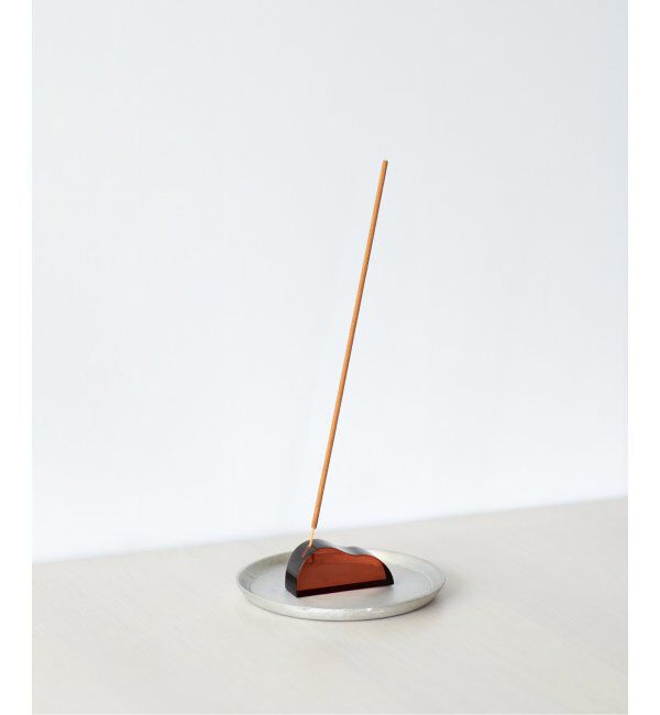 journal standard Furniture「【APTONE/アプトン】CANDY INCENSE HOLDER インセンスホルダー お香立て」|アロマ・ルームフレグランス|