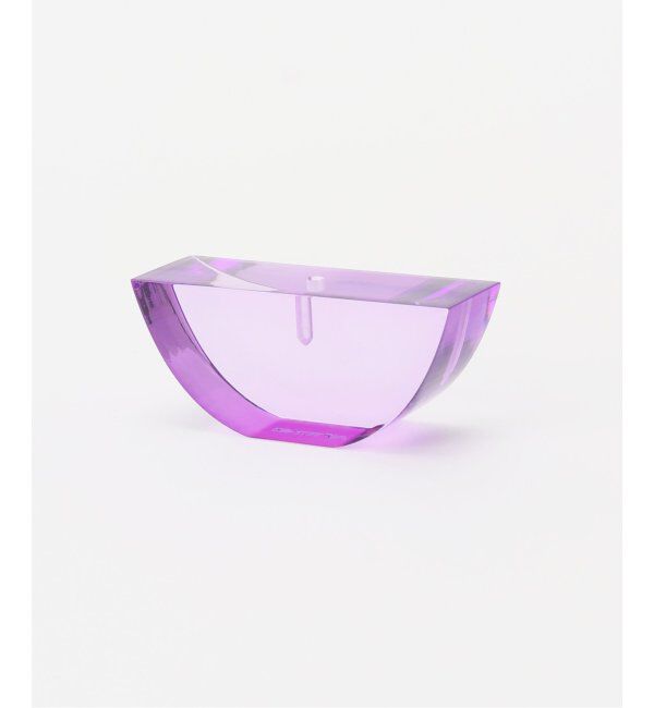 journal standard Furniture「【APTONE/アプトン】CANDY INCENSE HOLDER インセンスホルダー お香立て」|アロマ・ルームフレグランス|