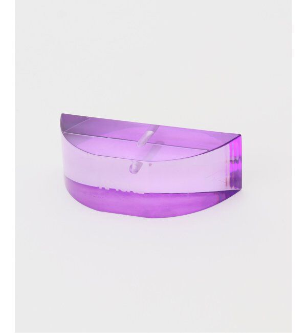 journal standard Furniture「【APTONE/アプトン】CANDY INCENSE HOLDER インセンスホルダー お香立て」|アロマ・ルームフレグランス|