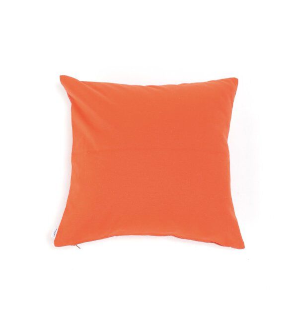 journal standard Furniture「CORD EMBROIDERY CUSHION　クッションカバー 45cm」|クッション・クッションカバー|