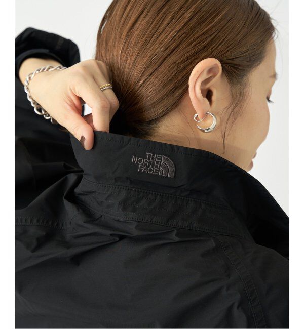 IENA「THE NORTH FACE/ノースフェイス コンパイルライトコート NP12561」|ステンカラーコート|