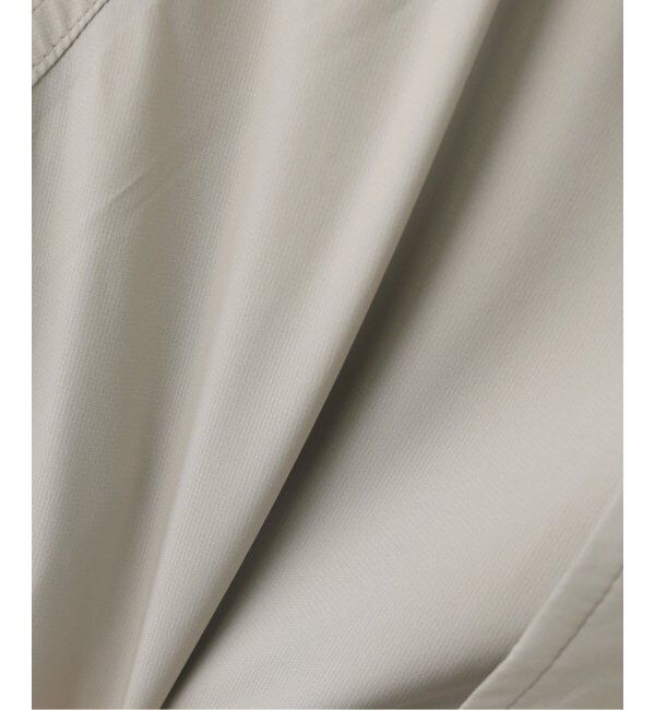 IENA「THE NORTH FACE/ノースフェイス コンパイルライトコート NP12561」|ステンカラーコート|