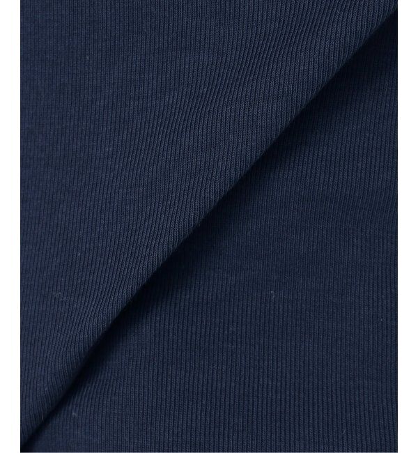 IENA「FLORE FLORE/フローレフローレ CAR TEE Tシャツ」|Tシャツ・カットソー|