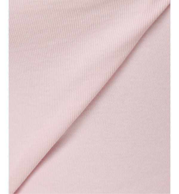 IENA「FLORE FLORE/フローレフローレ CAR TEE Tシャツ」|Tシャツ・カットソー|