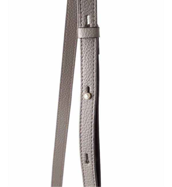 IENA「LORISTELLA/ロリステッラ MINI TOTE BAG トートバッグ 3697」|トートバッグ|