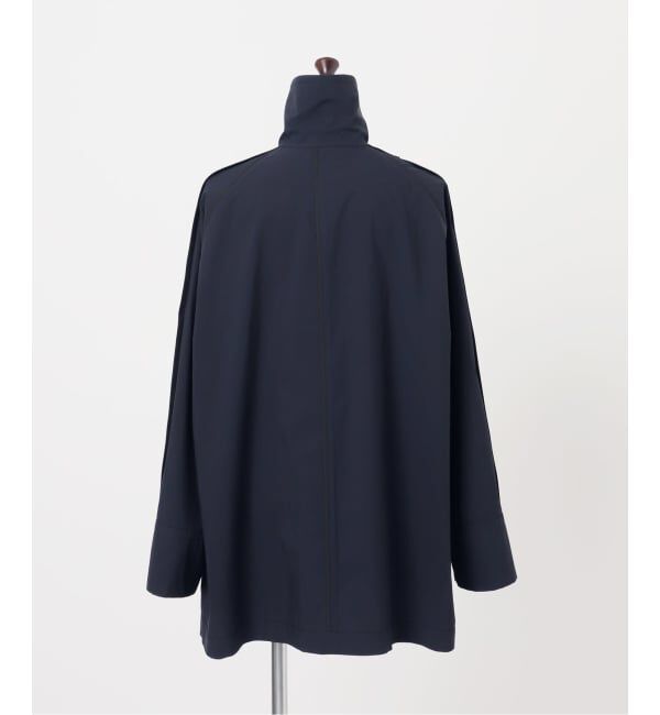 IENA「撥水ライトタフタオーバーコート」|その他|